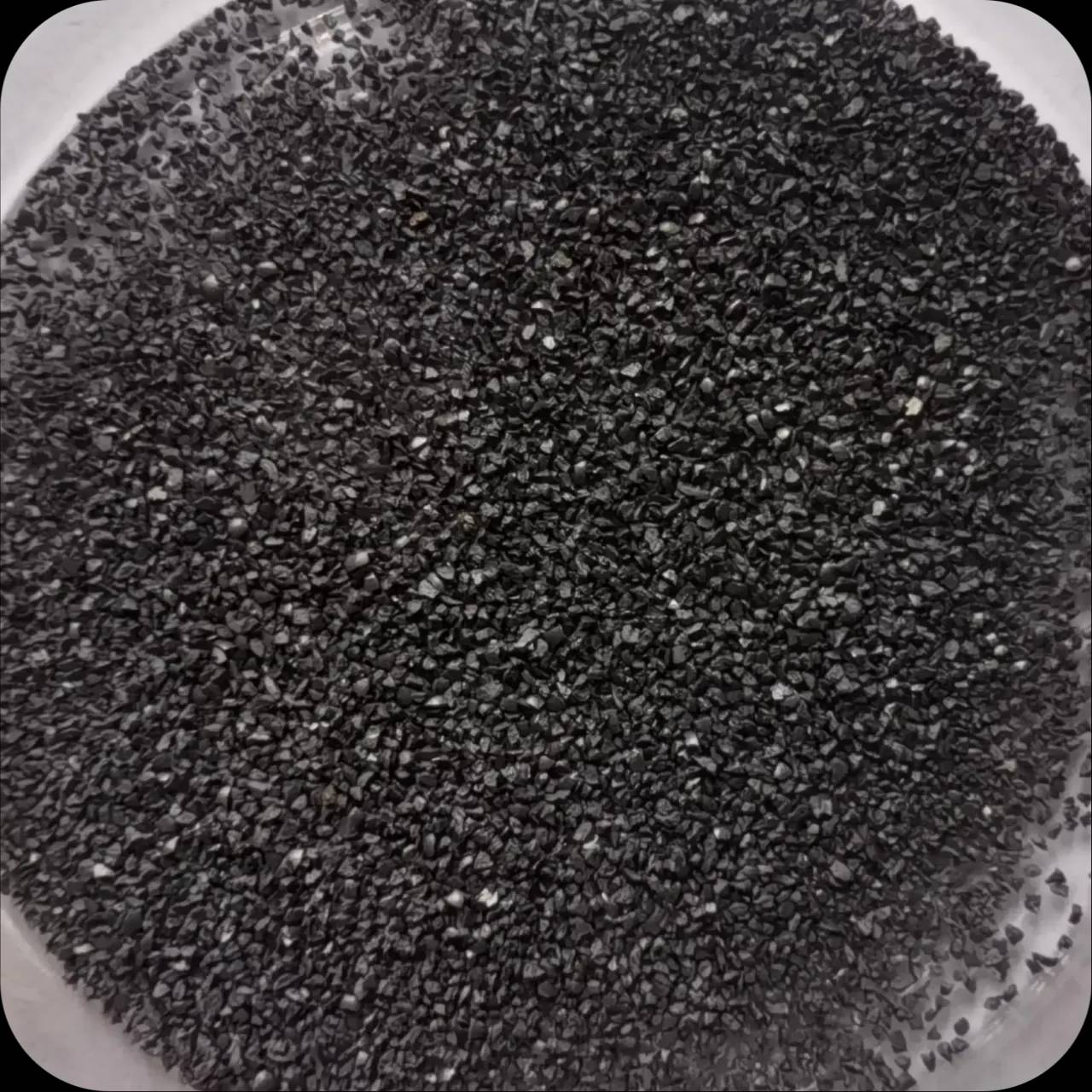 G40 steel shot
