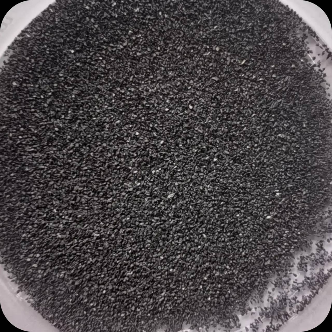 G50 steel shot