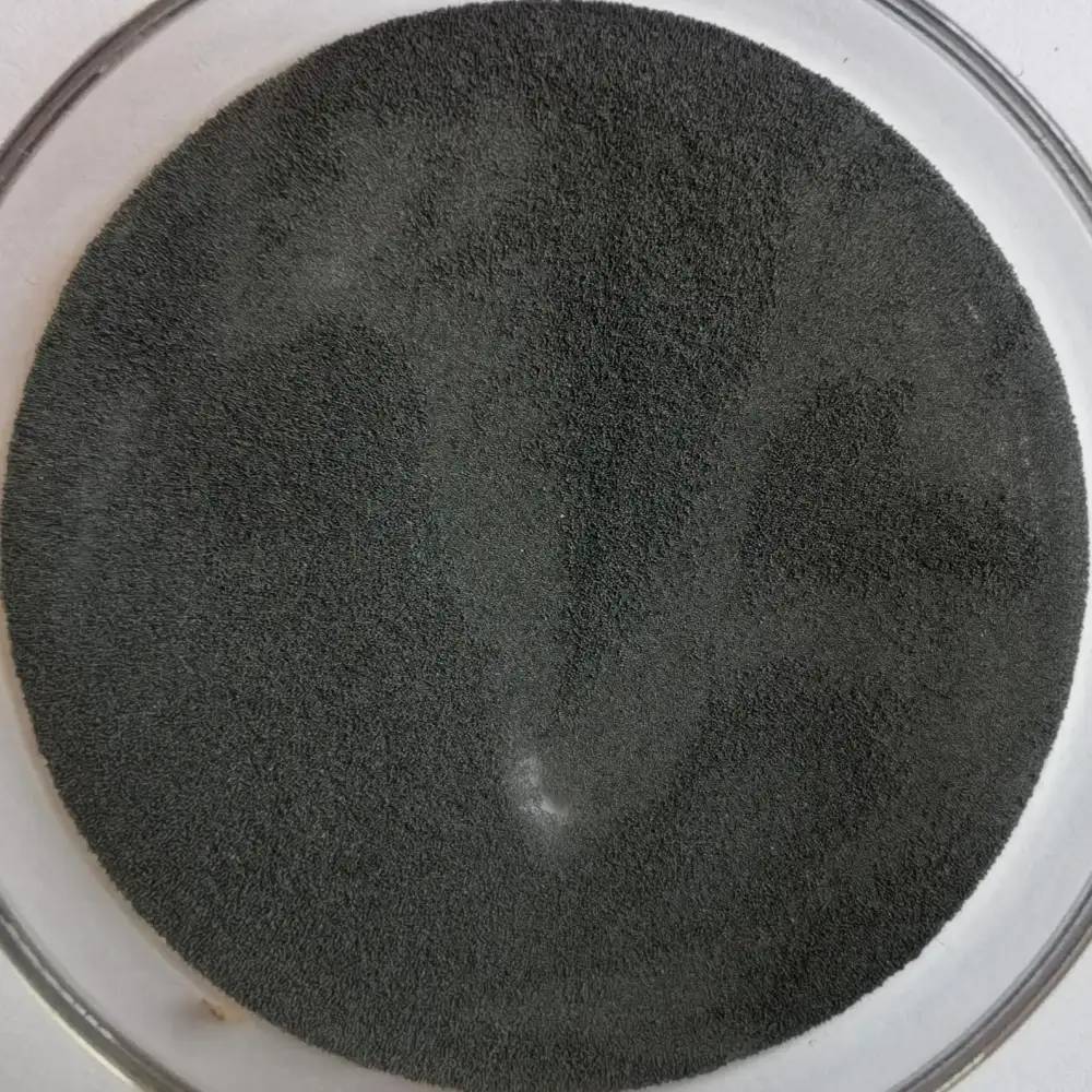 S50 steel shot