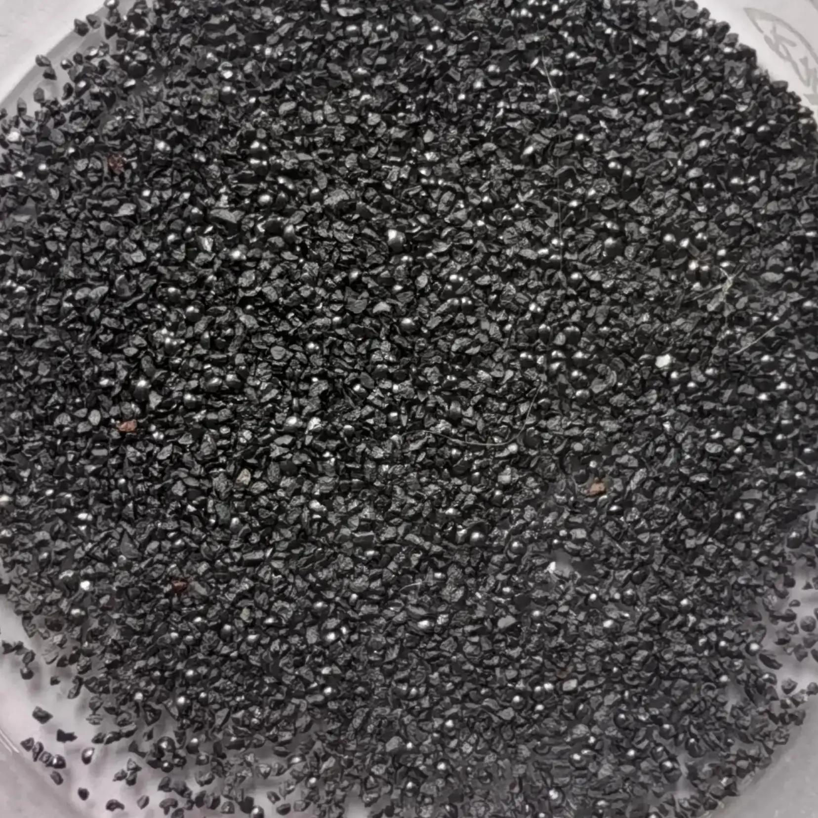 G25 steel shot