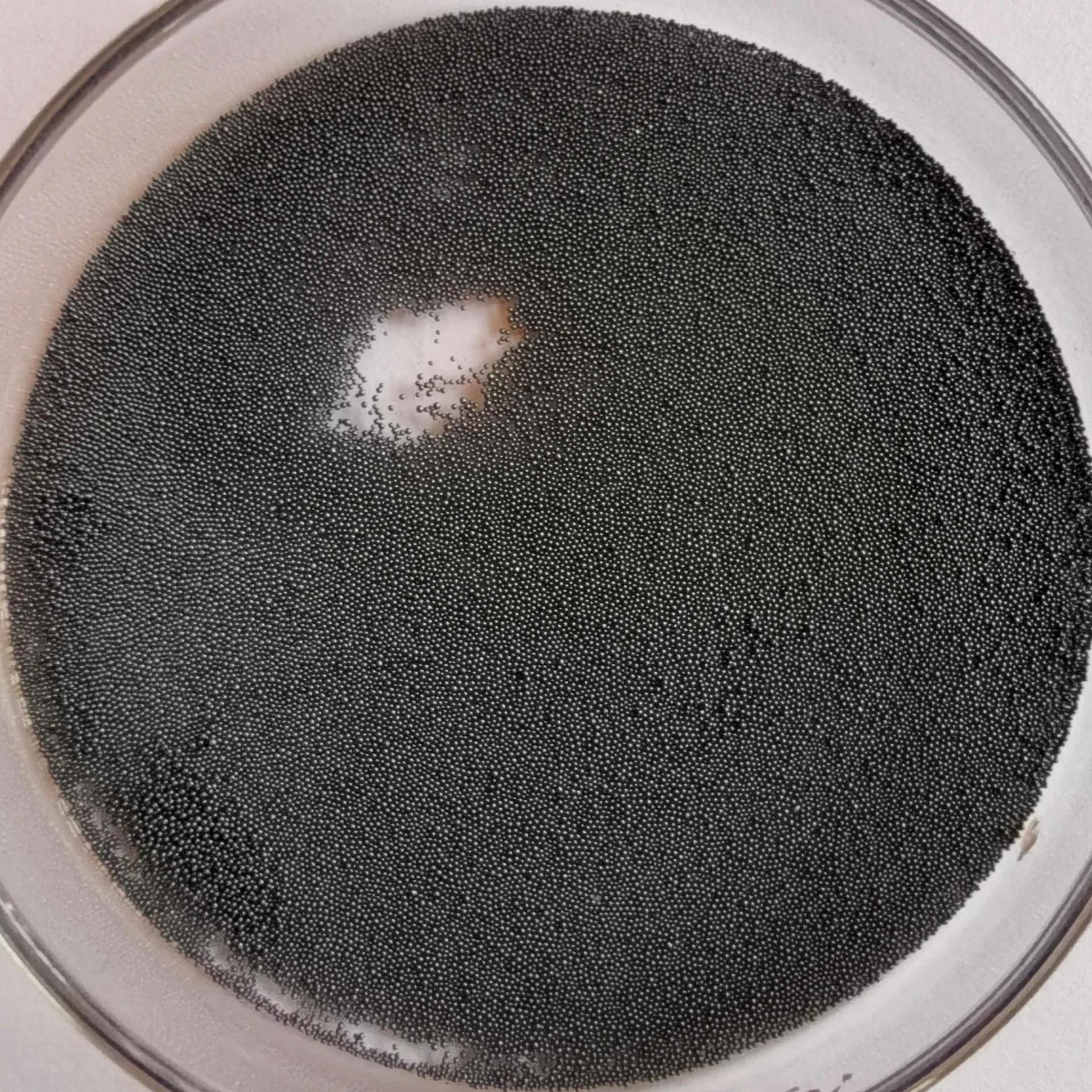 S110 steel shot