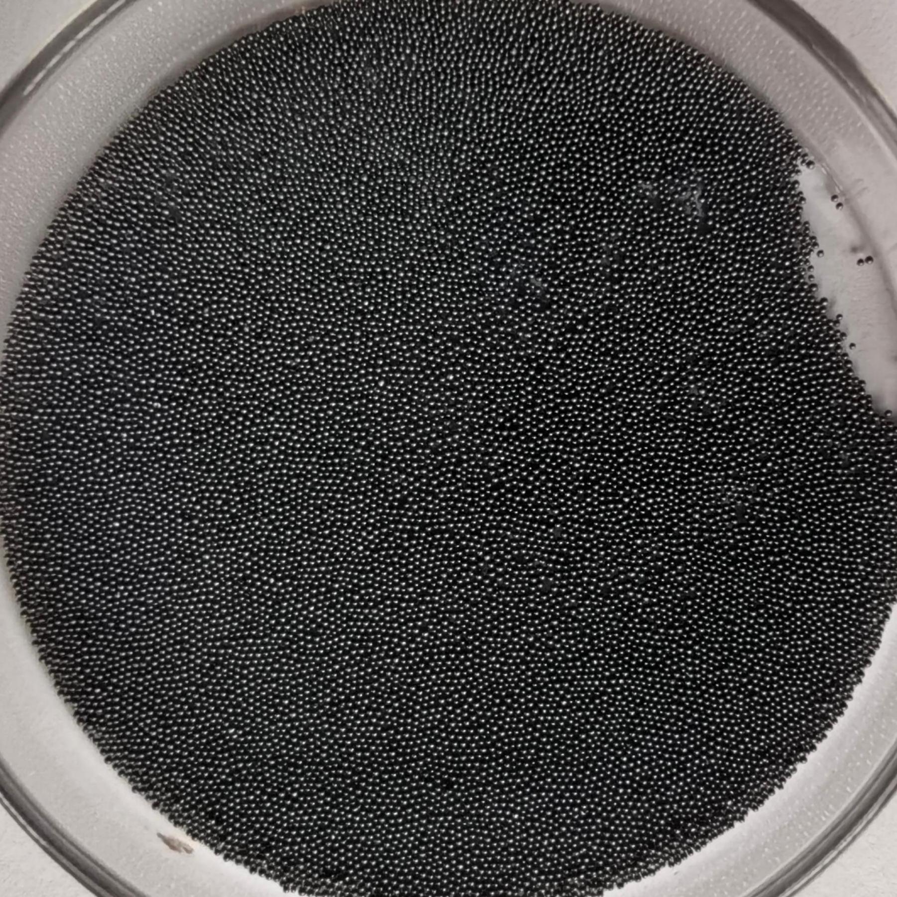 S170 steel shot