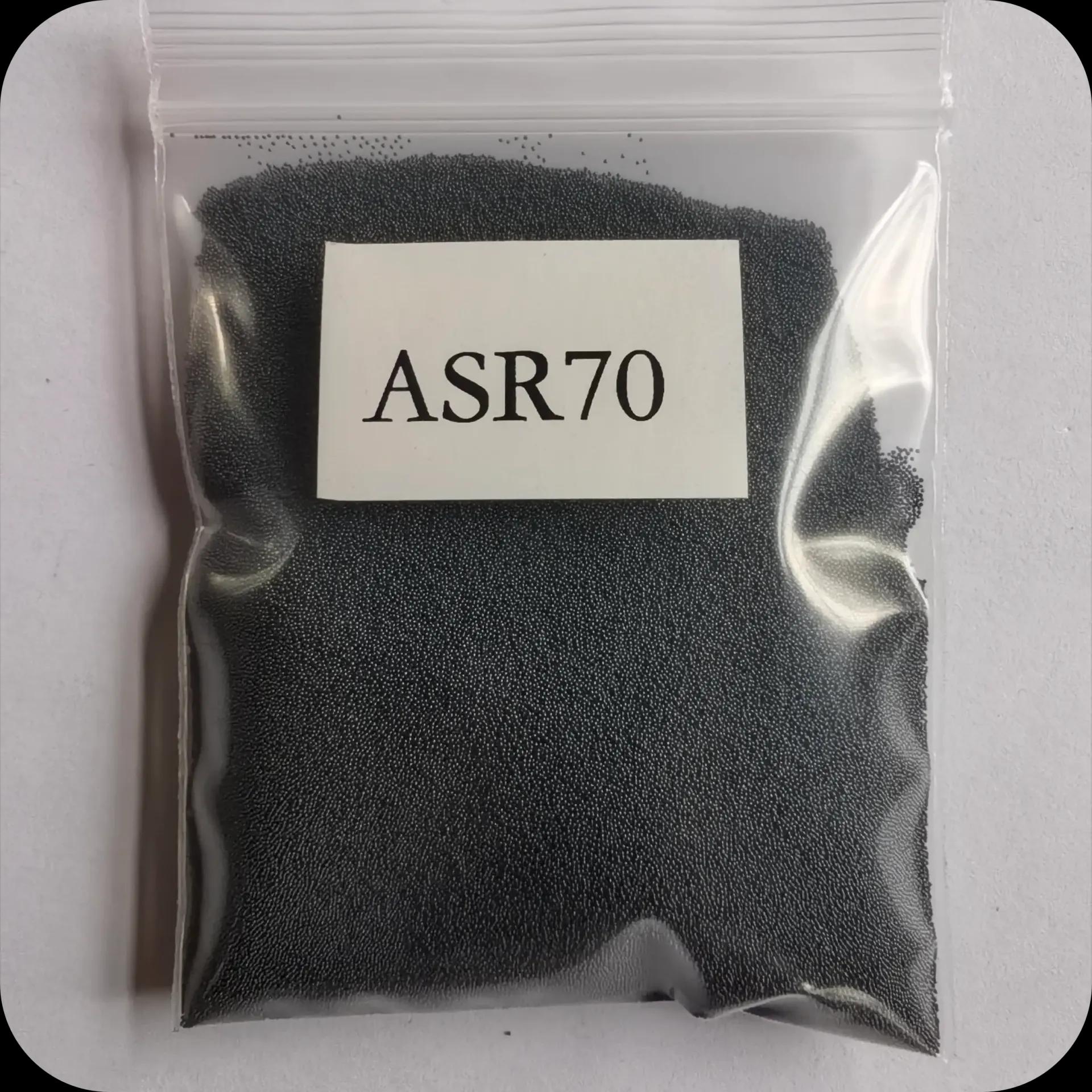 Aviation Steel Shot - metallic abrasive overview
