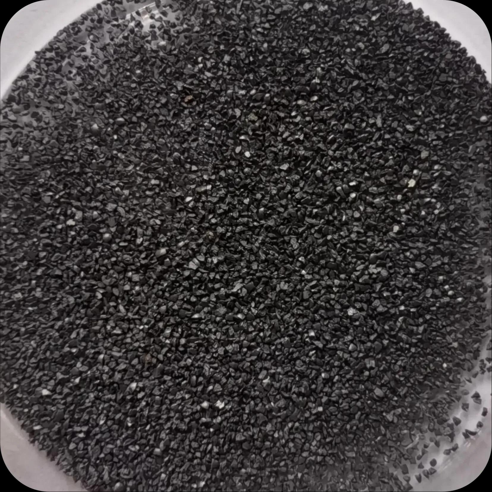 Steel Grit
