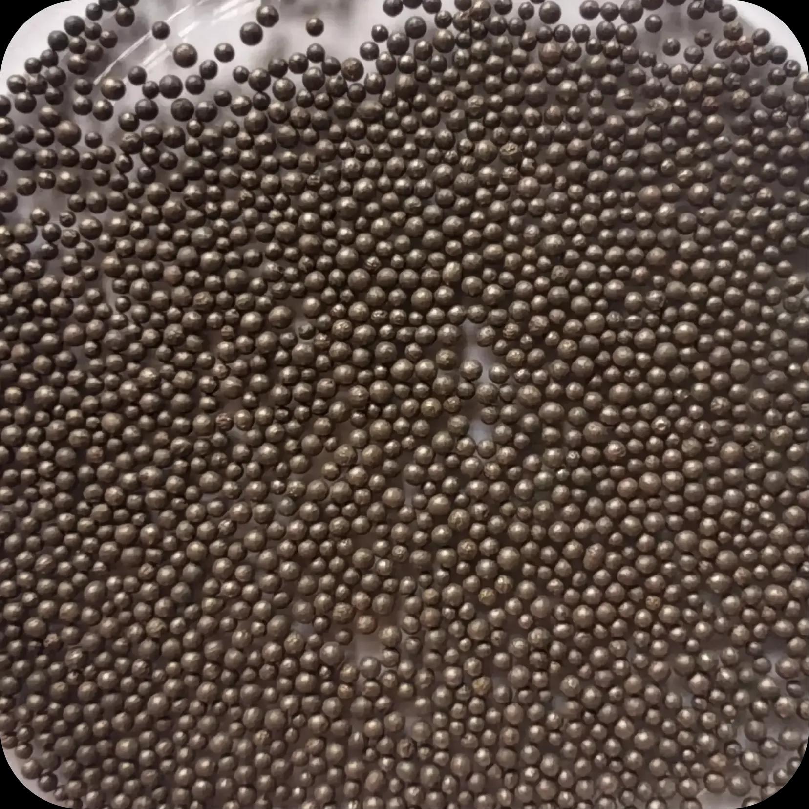 Iron Grit / Chilled Iron Grit / Iron Shot / Chilled Iron Shot